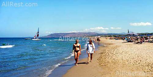 Pilot Beach Hotel 27